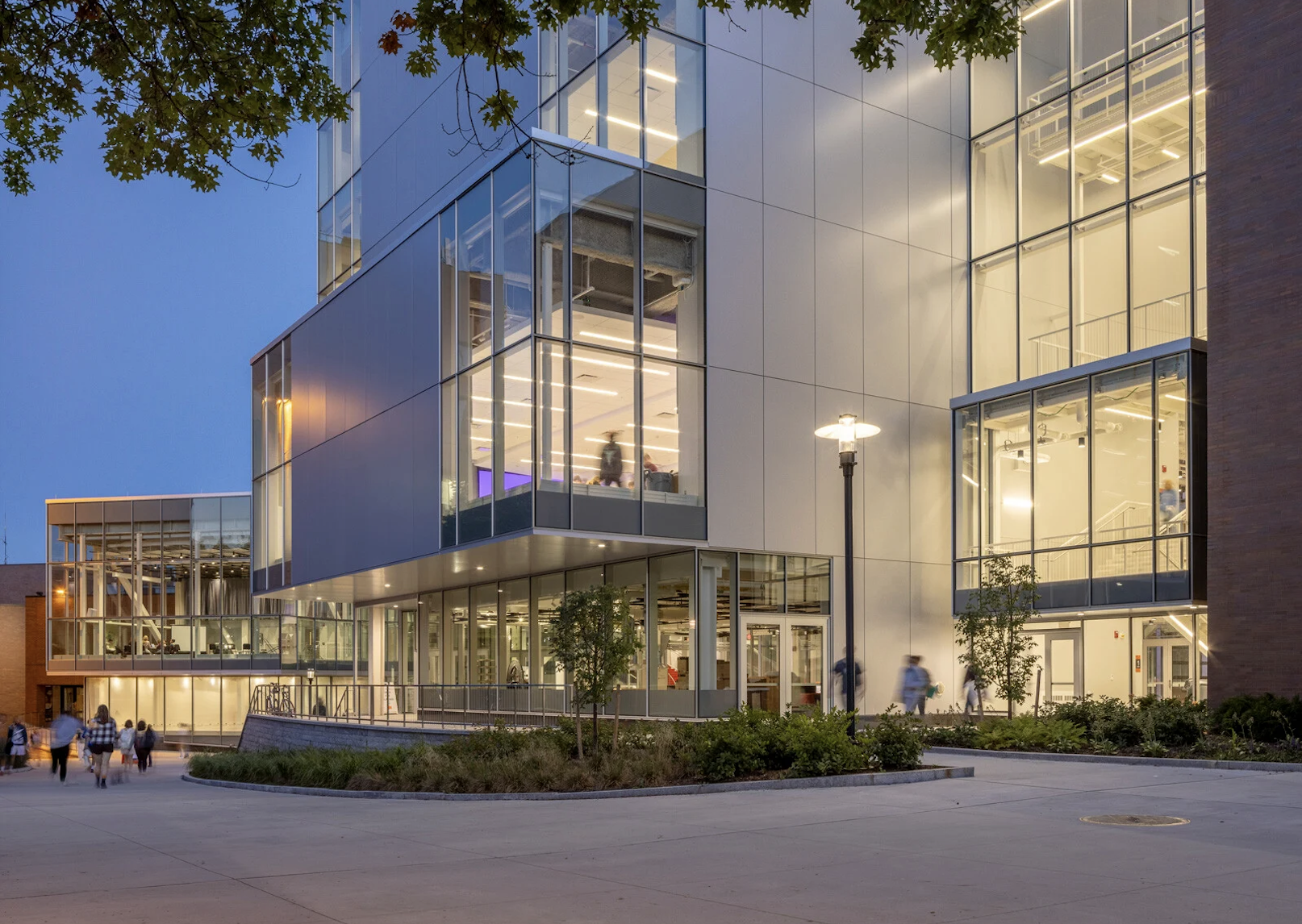 Rochester Institute of Technology SHED helps create dynamic and inclusive education spaces via Mersive collaboration technologies