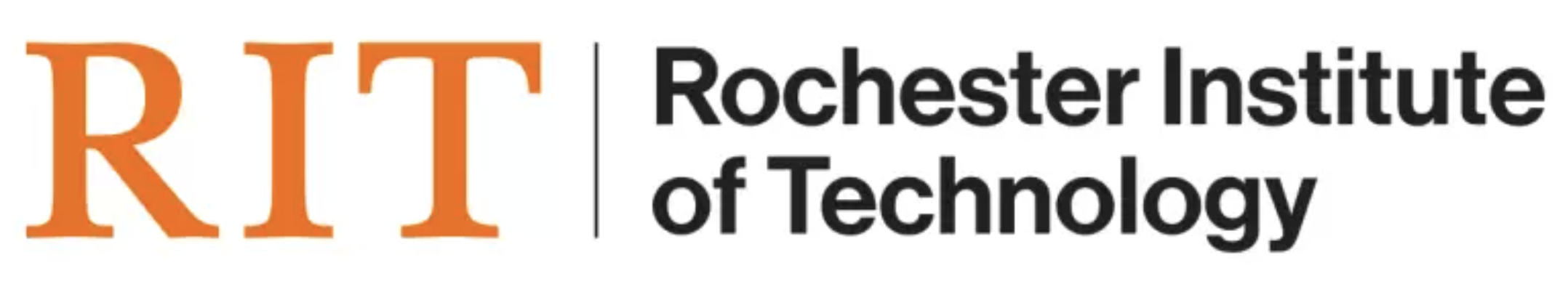 Rochester Institute of Technology logo