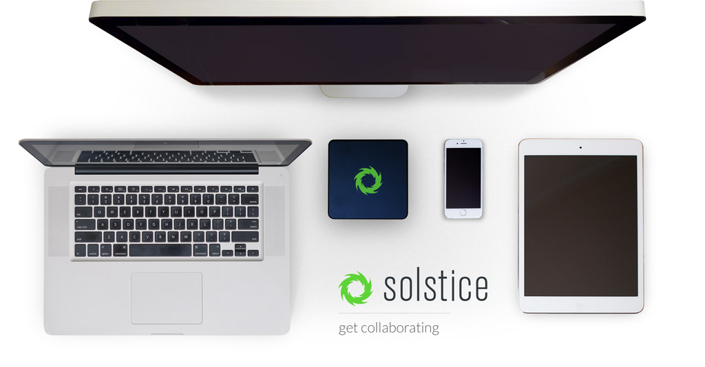 Solstice app download for mac pc